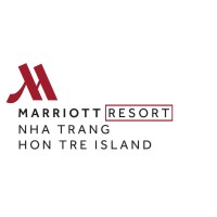 Nha Trang Marriott Resort & Spa, Hon Tre Island logo - Similar company to Intercontinental Nha Trang