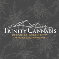 Trinity Cannabis logo - Similar company to Pivot Charging Co.