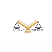 Shalakany & Aboulhassan logo - Similar company to Shalakany