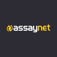 Assaynet logo - Similar company to Electrum Copper