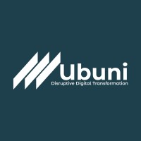 Ubuni Creatives logo - Similar company to Mara Moja Productions