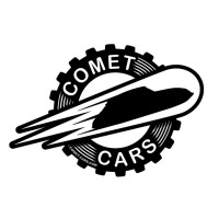 Comet Cars