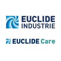 EUCLIDE Care logo - Similar company to Mecabrive Industries - Groupe Figeac Aero