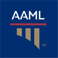 American Academy of Matrimonial Lawyers logo - Similar company to American Academy For Certified Financial Litigators - Aacfl