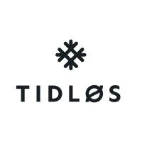 Tidløs logo - Similar company to Aeguana