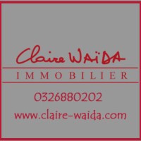 Claire Waida Immobilier logo - Similar company to Cotrim Immobilier