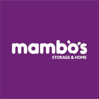 Mambo's Storage & Home logo - Similar company to Crazy Plastics South Africa