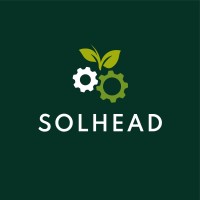 SOLHEAD logo - Similar company to Hackkeo