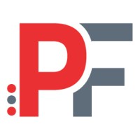 PF Immigration logo - Similar company to Willfully