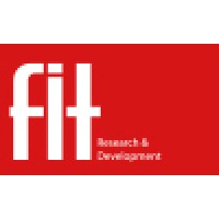 FIT R&D logo - Similar company to Laba Design