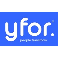 yfor logo - Similar company to Front Lounge