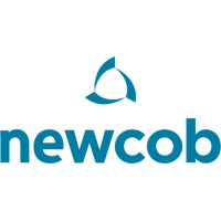 Newcob logo - Similar company to Dg Robotics