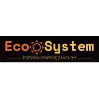 ECO SYSTEM logo - Similar company to Apsmart Mlrsd
