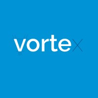 Vortex logo - Similar company to Vortex (Acquired By Pyratz Labs)