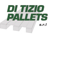 DI TIZIO PALLETS SRL logo - Similar company to Terplast Sp. Z O.O.