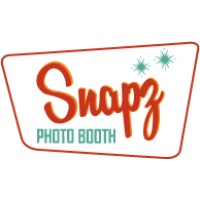 Snapz Photo Booth
