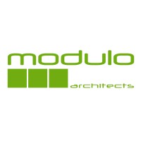 MODULO architects logo - Similar company to Istema Nv