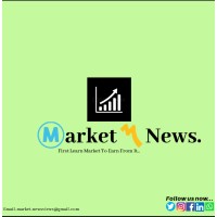 Market News logo - Similar company to Business Bulls
