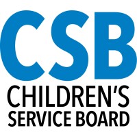 Children'S Service Board Of Ann And Robert H. Lurie Children’S Hospital Of Chicago