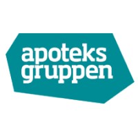 Apoteksgruppen logo - Similar company to Vipla Ab