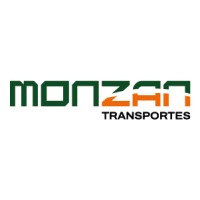 Monzan Transportes logo - Similar company to Fastbios