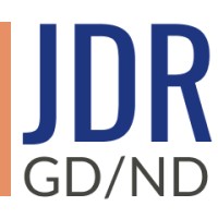 Jordan Da Rocha | Game & Narrative Design logo - Similar company to Ghost Icon Game Studio