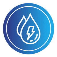 Mediterranean Hydrogen Alliance logo - Similar company to Recyclesaurus