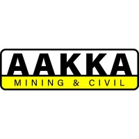 AAKKA MINING & CIVIL logo - Similar company to Protech Mining