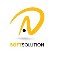 AN SOFT SOLUTIONS logo - Similar company to Ansoft Solutions