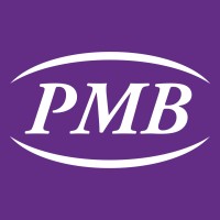 PMB Precision Medical Billing, Inc. logo - Similar company to Trainx.Ai