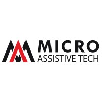 Micro Assistive Tech Inc. logo - Similar company to Voice N Cloud