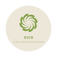 Oregon Impact Capital (OICR) logo - Similar company to Functional Botanicals ~ Luxury Hospitality Solutions