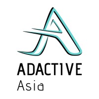Adactive Asia logo - Similar company to Adactive