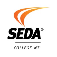 SEDA College NT logo - Similar company to Seda College Vic