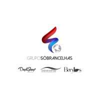 Grupo Sóbrancelhas logo - Similar company to Sóbrancelhas
