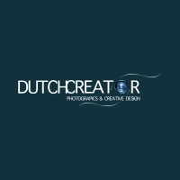 Dutch Creator Fotografie - Professioneel Fotograaf & Creatief Designer uit Amsterdam logo - Similar company to Oov Online