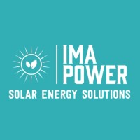 IMA POWER logo - Similar company to Sem Léa