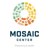 Mosaic Center for Work, Life + Learning logo - Similar company to Barada Associates