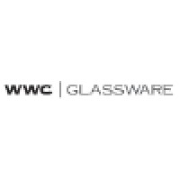WWC Glassware logo - Similar company to Hm Glassware