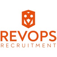 RevOps Recruitment Ltd logo - Similar company to Figma2Wp