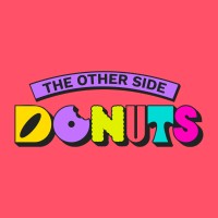 The Other Side Donuts logo - Similar company to Chickendragon
