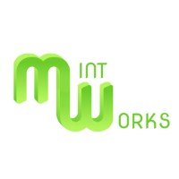 Mintworks logo - Similar company to Mint Works