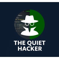 The Quiet Hacker logo - Similar company to Infyverse Solutions