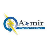 Azmir Engineering Contracting logo - Similar company to Technibuild Contracting Oman