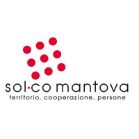 Sol.Co Mantova logo - Similar company to Itsher.Uk