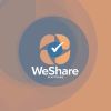 WeShare Platforms logo - Similar company to Material Challenge Lab Ab