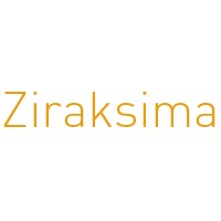 Ziraksima logo - Similar company to Patient Gain
