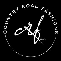 Country Road Fashions logo - Similar company to Emblalondon