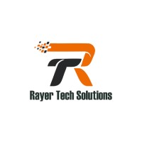Rayer Tech Solutions logo - Similar company to Thakur Electronics