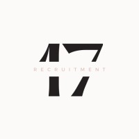 17 Recruitment logo - Similar company to Paycheck Services Ltd (Uk)